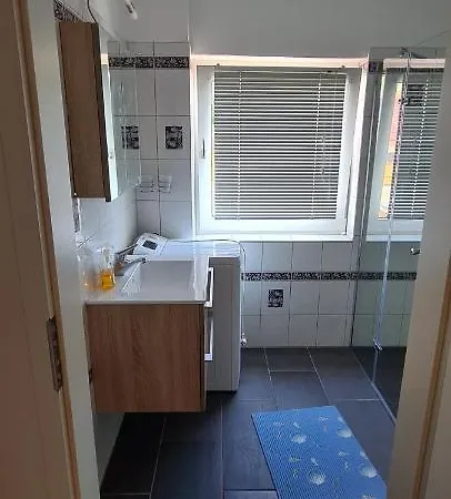 Lichtblick Apartment