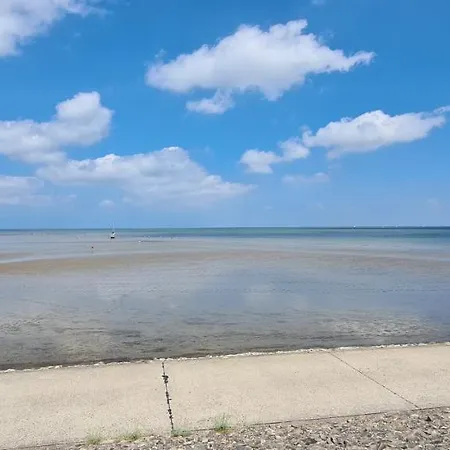 Lichtblick Apartman *