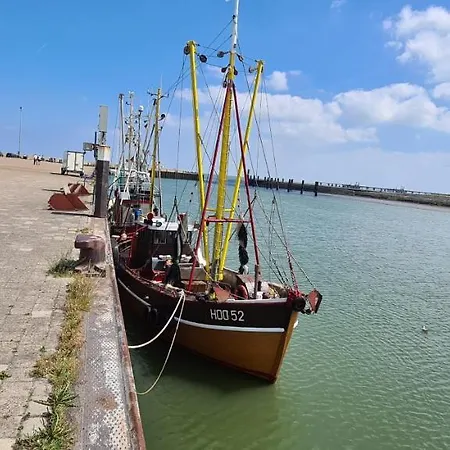 Lichtblick Apartman *