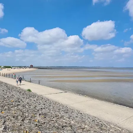 Lichtblick Apartman Schillig