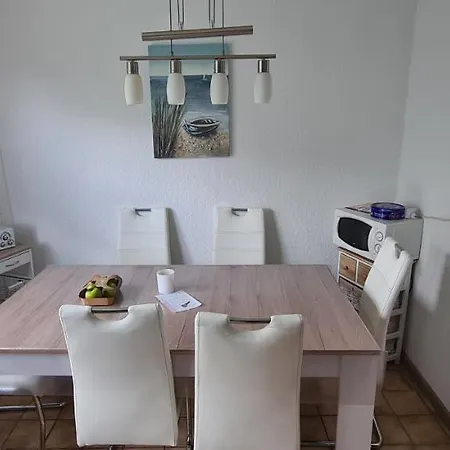 Lichtblick Apartman Schillig