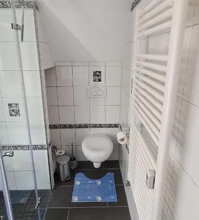 Lichtblick Apartman Schillig