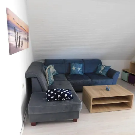 Lichtblick Apartment