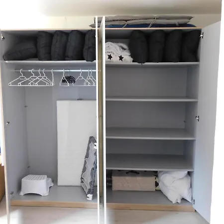 Lichtblick Apartman Schillig