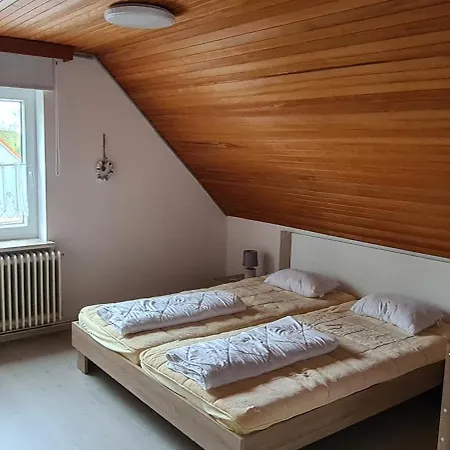 Lichtblick Apartman *