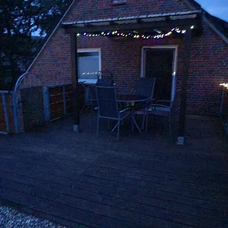 Apartment Lichtblick *