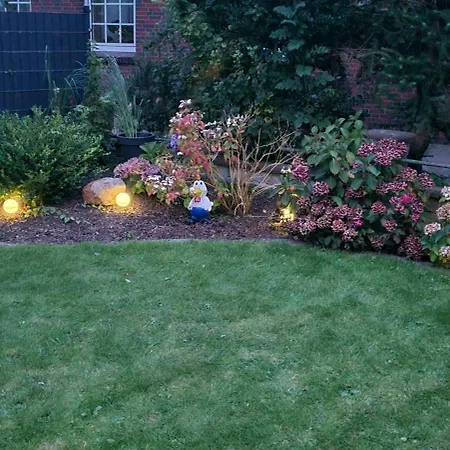 Lichtblick Schillig