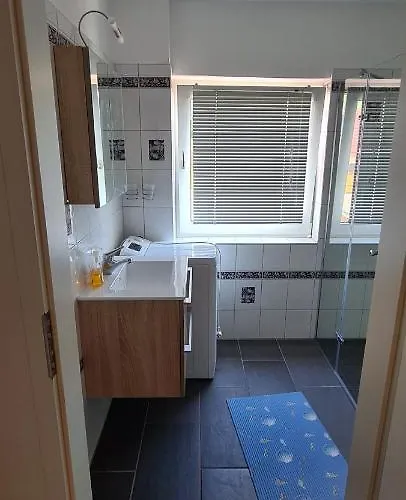 Lichtblick Διαμέρισμα