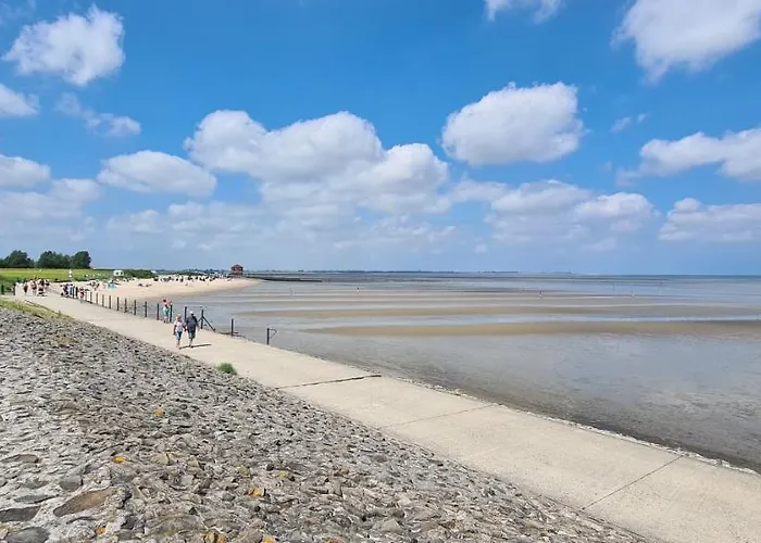 Lichtblick Διαμέρισμα Schillig