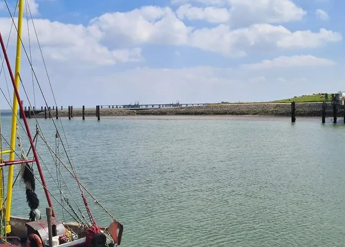 Διαμέρισμα Lichtblick Schillig