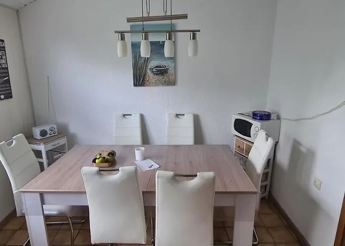 Lichtblick Διαμέρισμα Schillig