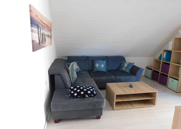 Lichtblick Διαμέρισμα