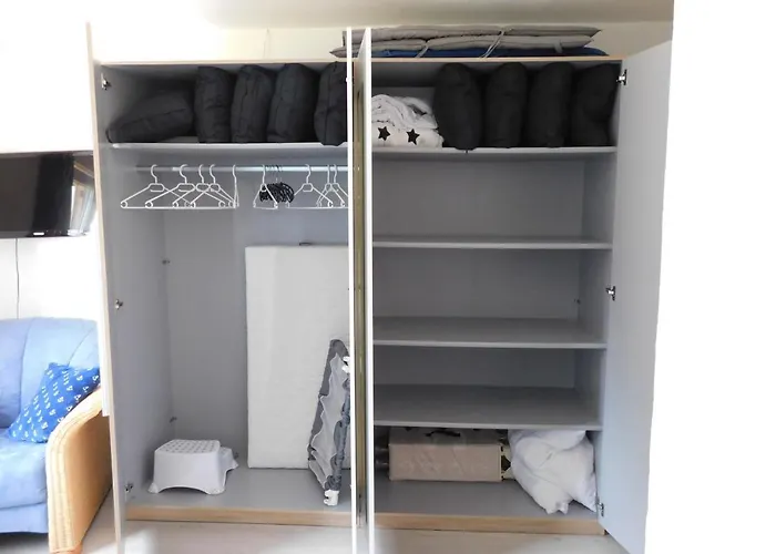 Lichtblick Διαμέρισμα Schillig