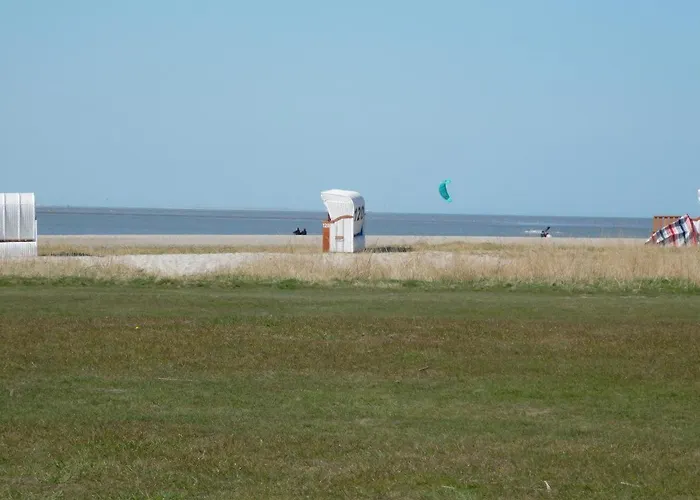 Διαμέρισμα Lichtblick