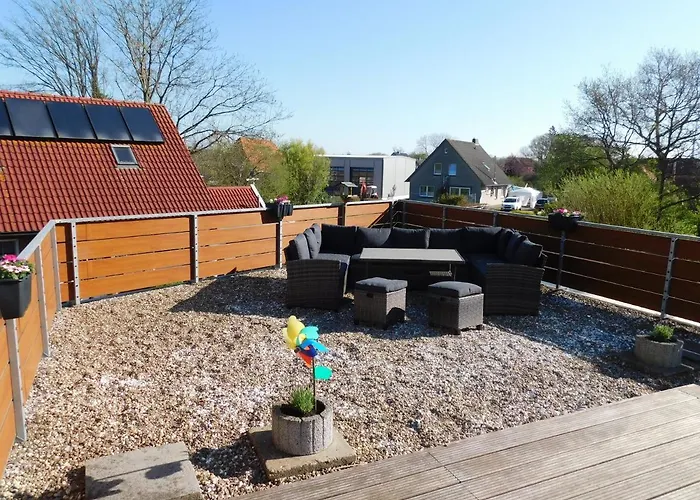 Διαμέρισμα Lichtblick Schillig