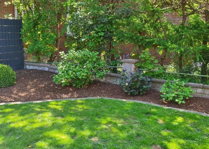 Διαμέρισμα Lichtblick