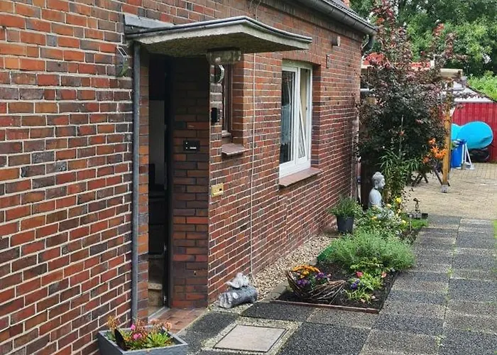 Lichtblick * Schillig