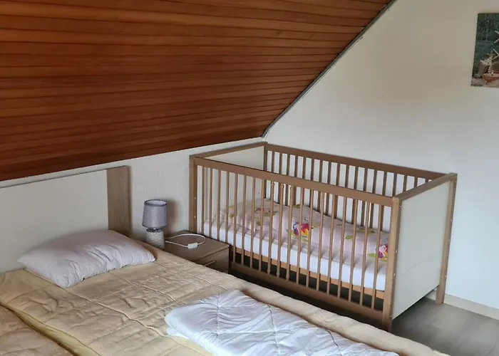 Διαμέρισμα Lichtblick Schillig