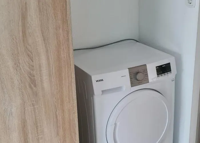 Διαμέρισμα Lichtblick