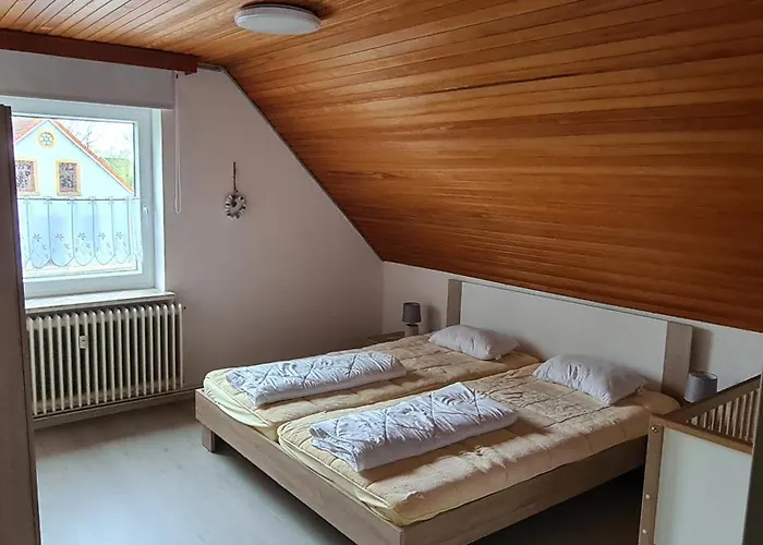 Lichtblick Διαμέρισμα *