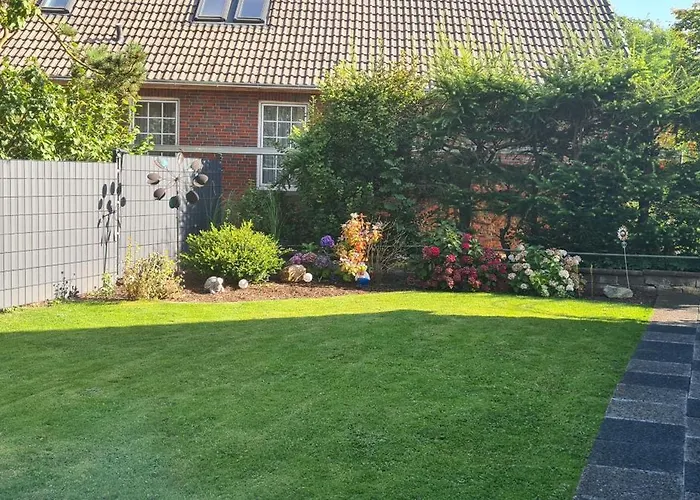 Lichtblick Διαμέρισμα Schillig