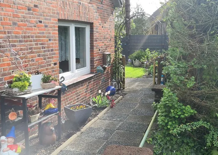 Διαμέρισμα Lichtblick