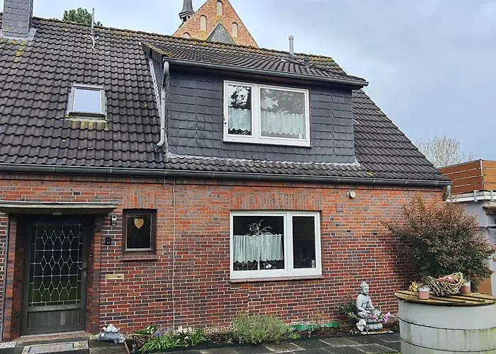 Lichtblick Διαμέρισμα *